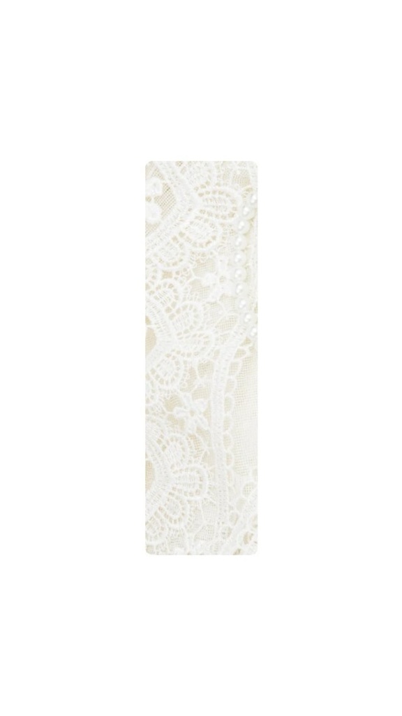 Magnētiskā grāmatzīme "LACE"
