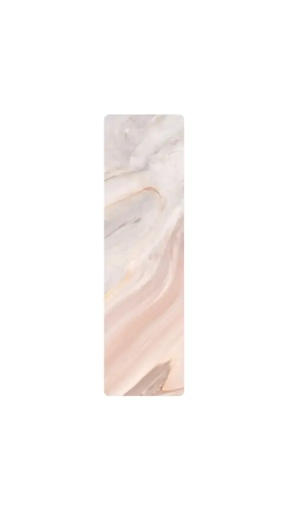 Magnētiskā grāmatzīme "BLUSH"